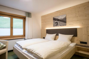 Gästehaus Tannegg Mittelberg